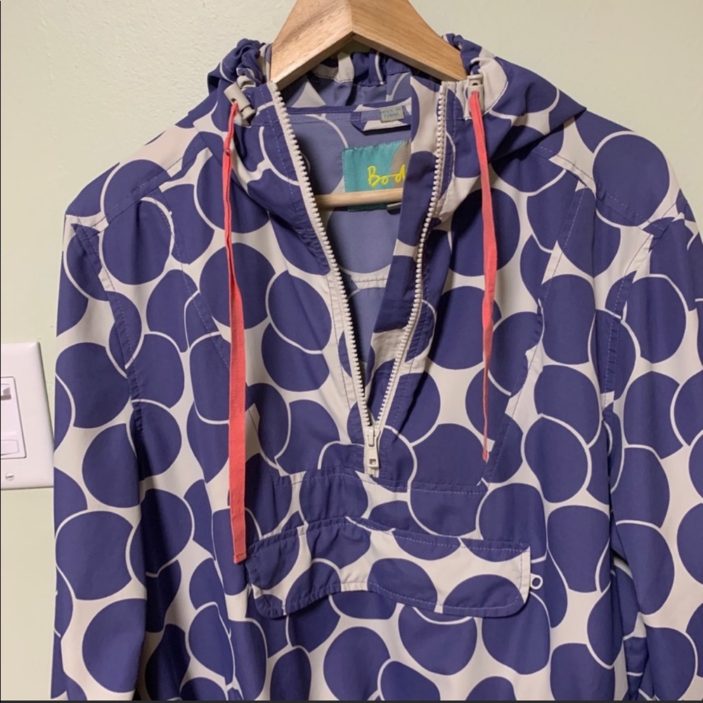 Boden Rain Jacket - image 5